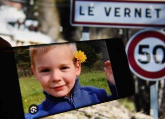 Disparition d’Émile : Le maire du Vernet porte plainte suite à de graves accusations Disparition d'Émile : Le maire du Vernet porte plainte suite à de graves accusations