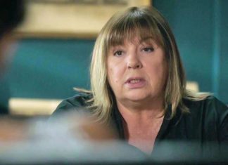 Le dernier épisode de La stagiaire : Mystère et révélation en prime time Le dernier épisode de La stagiaire : Mystère et révélation en prime time