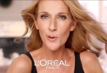 Céline Dion Éblouit au Défilé L’Oréal Paris lors de la Fashion Week 2024 L’hymne à la laque : Céline Dion, rajeunie de dix ans, donne le coup d'envoi du défilé L'Oréal à Paris