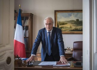 Michel Barnier renforce son gouvernement : nouvelles nominations clés à Matignon Michel Barnier renforce son gouvernement : nouvelles nominations clés à Matignon