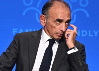 Éric Zemmour Prône une Réduction Radical des Dépenses Publiques sur LCI Budget : Eric Zemmour appelle à un plan de réduction des dépenses de 200 milliards d'euros par an