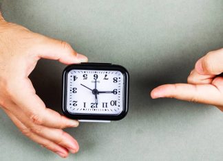 Changement d’heure 2024 : Préparez-vous dès maintenant au passage à l’heure d’hiver ! Changement d'heure 2024 : Préparez-vous dès maintenant au passage à l'heure d'hiver !