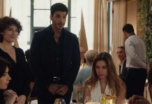 Clotilde et Joachim : Quelles Retrouvailles Pour le Couple d’Ici Tout Commence ? Clotilde et Joachim : Quelles Retrouvailles Pour le Couple d'Ici Tout Commence ?