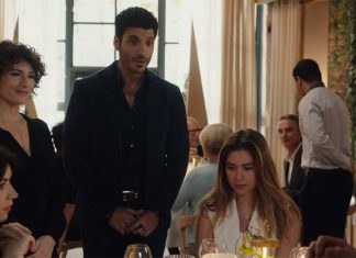 Clotilde et Joachim : Quelles Retrouvailles Pour le Couple d’Ici Tout Commence ? Clotilde et Joachim : Quelles Retrouvailles Pour le Couple d'Ici Tout Commence ?