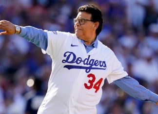 Décès de Fernando Valenzuela, légende des Dodgers de Los Angeles Décès de Fernando Valenzuela, légende des Dodgers de Los Angeles
