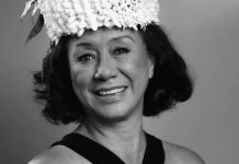 Décès d’Edna Tepava, première Miss France polynésienne Décès d'Edna Tepava, première Miss France polynésienne