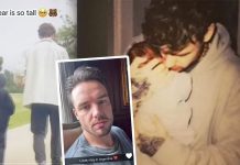 Derniers mots émouvants de Liam Payne sur son fils Bear Derniers mots émouvants de Liam Payne sur son fils Bear