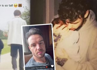 Derniers mots émouvants de Liam Payne sur son fils Bear Derniers mots émouvants de Liam Payne sur son fils Bear