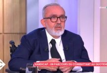 Dominique Farrugia : une injustice qui choque et indigne Dominique Farrugia : une injustice qui choque et indigne