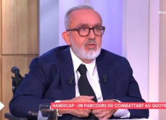 Dominique Farrugia : une injustice qui choque et indigne Dominique Farrugia : une injustice qui choque et indigne