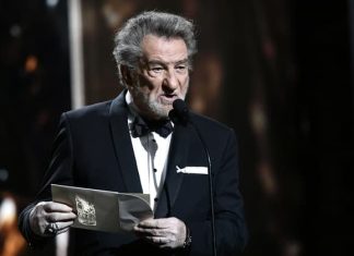 Eddy Mitchell reporte la sortie de son album Amigos pour raisons de santé Eddy Mitchell reporte la sortie de son album Amigos pour raisons de santé