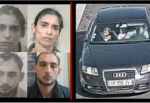 Enlèvement de Santiago : ses parents fuient à l’étranger, l’alerte levée en France Enlèvement de Santiago : pourquoi l’alerte a-t-elle été levée en France ?