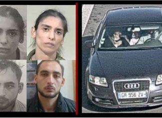 Enlèvement de Santiago : ses parents fuient à l’étranger, l’alerte levée en France Enlèvement de Santiago : pourquoi l’alerte a-t-elle été levée en France ?