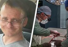 L’incroyable retour à la vie d’Anthony Thomas «TJ» Hoover Etats-Unis : Déclaré en état de mort cérébrale, il se réveille pendant l’opération de prélèvement d’organes