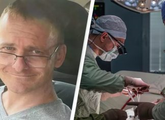L’incroyable retour à la vie d’Anthony Thomas «TJ» Hoover Etats-Unis : Déclaré en état de mort cérébrale, il se réveille pendant l’opération de prélèvement d’organes