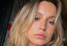 Géraldine Lamarche Brise le Silence sur les Violences Subies Géraldine Lamarche Brise le Silence sur les Violences Subies
