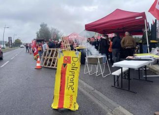 Grève chez Sanofi : Vente du Doliprane en Question Grève chez Sanofi : Vente du Doliprane en Question