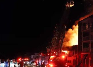 Incendie à Shawinigan Aujourd’hui : La Sûreté du Québec Lance un Appel à Témoins Incendie à Shawinigan Aujourd'hui : La Sûreté du Québec Lance un Appel à Témoins