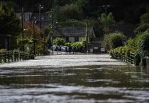 Un nouvel épisode cévenol de fortes pluies annoncé dès jeudi dans le sud-est de la France Intempéries: un nouvel épisode attendu dans le Rhône, à quoi s'attendre pour la fin de semaine?