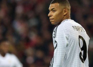 Affaire Mbappé : L’avocate reste muette « Je ne citerai aucun nom » : à Stockholm, Me Eklund, avocate de la plaignante, refuse tout commentaire