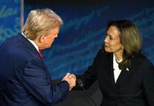 Sondages : Kamala Harris et Donald Trump au Cœur d’une Élection Présidentielle Serrée Kamala Harris vs Donald Trump: ce que disent les sondages dans les États clés