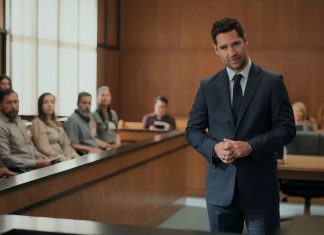 La Défense Lincoln Triomphe sur Netflix et Envisage une Saison 4 La Défense Lincoln Triomphe sur Netflix et Envisage une Saison 4