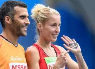 Elena Congost saisit la justice après sa disqualification La para-athlète espagnole Elena Congost va passer par une action judiciaire pour récupérer sa médaille de bronze