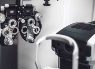 Retrait des optométristes du régime public au Québec La plupart des optométristes se retireront de la RAMQ le 22 novembre