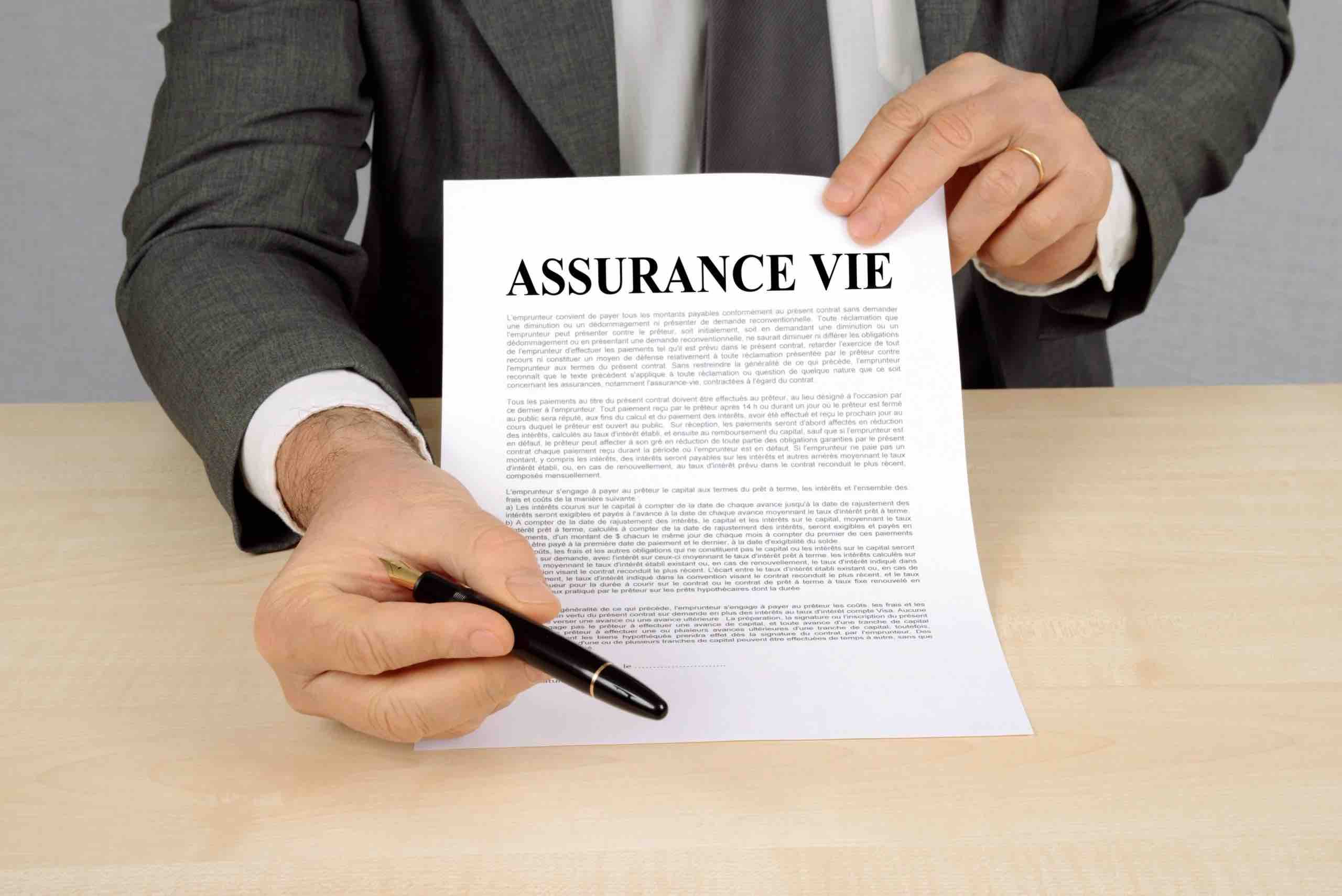 L’assurance vie davantage taxée ? La pension de réversion va être réformée… L'actu éco en 120 secondes L’assurance vie davantage taxée ? La pension de réversion va être réformée… L'actu éco en 120 secondes