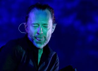 Thom Yorke interpellé en plein concert sur la guerre Israël-Gaza Le chanteur de Radiohead Thom Yorke pris à partie en plein concert au sujet de Gaza