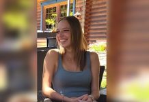 Le corps de Lina retrouvé après 13 mois de recherches Le corps de Lina retrouvé après 13 mois de recherches