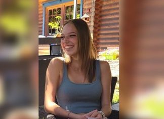 Le corps de Lina retrouvé après 13 mois de recherches Le corps de Lina retrouvé après 13 mois de recherches