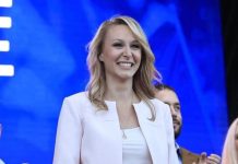 Marion Maréchal lance « Identité-Libertés » Marion Maréchal lance son mouvement politique baptisé Identité-Libertés