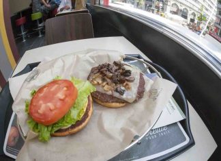 Contamination à E. Coli chez McDonald’s : un décès et des dizaines de malades aux États-Unis McDonald’s : un mort et des dizaines de malades après des contaminations à E. Coli aux États-Unis