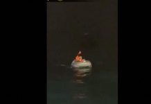 Tragédie en mer d’Okhotsk : Un homme survit à une dérive mortelle de deux mois Miracle en pleine mer : un homme retrouvé vivant après deux mois à la dérive sur un petit catamaran
