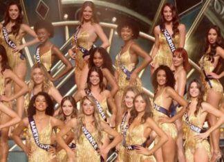 Miss France 2025 : Portraits des candidates Miss France 2025 : découvrez les portraits des 30 candidates à la couronne