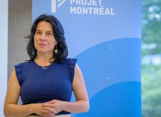 Montréal : Le Départ de Valérie Plante Lance la Course à la Mairie Montréal : Le Départ de Valérie Plante Lance la Course à la Mairie
