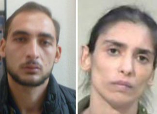 Alerte enlèvement à Aulnay-sous-Bois : Nourrisson de 17 jours enlevé par ses parents Nourrisson enlevé dans une maternité en Seine-Saint-Denis : les parents pourraient se trouver en Belgique avec le nouveau-né