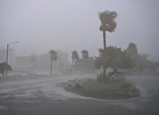 Ouragan Floride : Milton, la Tempête la Plus Puissante en un Siècle, se Prépare à Frapper Ouragan Floride : Milton, la Tempête la Plus Puissante en un Siècle, se Prépare à Frapper