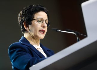 Polémique après un Tweet de Malika Sorel visant Sarah Knafo Polémique après un Tweet de Malika Sorel visant Sarah Knafo