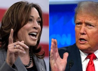 Duel Électoral au Michigan : Trump et Harris Face à des Électeurs Divisés Présidentielle américaine : K. Harris et D. Trump dans l'Etat-clé du Michigan