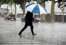 L’ouragan Kirk menace la France avec vents violents et fortes pluies Rafales à 130 km/h, très fortes pluies : l’ex-ouragan Kirk va frapper la France à partir de mercredi