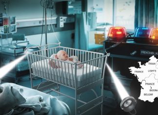 Fin de l’alerte enlèvement d’un bébé prématuré enlevé par ses parents Rapt d'un bébé prématuré: le point sur l'entraide judiciaire belgo-française