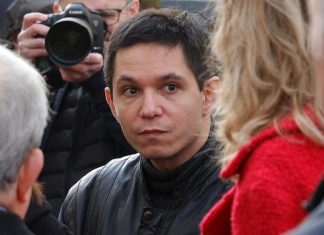 Simon Fieschi, Rescapé de Charlie Hebdo, Retrouvé Mort Simon Fieschi, Rescapé de Charlie Hebdo, Retrouvé Mort