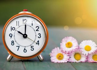 Sondage sur le changement d’heure : le Québec consulte les citoyens Sondage sur le changement d'heure : le Québec consulte les citoyens