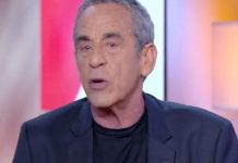 Thierry Ardisson Gaffe dans « C à Vous » lors de la Promotion de son Livre Thierry Ardisson Gaffe dans "C à Vous" lors de la Promotion de son Livre
