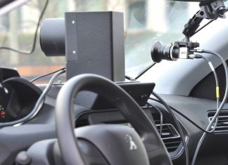 France : 400 voitures radar privées traquent les infractions sur les routes Un site répertorie les voitures-radar privées par département