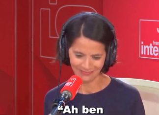 Sophia Aram alerte sur l’influence inquiétante des « tutos hijab » de Maeva Ghennam «Une influenceuse hijab»: Sophia Aram s’insurge sur France Inter contre Maeva Ghennam