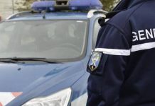 Coup de filet à Lorient : la gendarmerie frappe fort contre les cambriolages Vaste opération de gendarmerie dans des camps de gens du voyage à Lorient: plusieurs interpellations