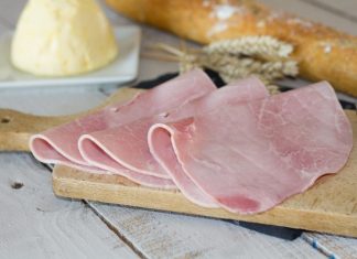 Rappel de Produit : Jambon Contaminé par la Listeria en France Vendu partout en France en supermarché, ce jambon blanc contaminé par la listeria ne doit pas être consommé !